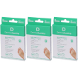 dermovitamina micoblock verruche patch 3x16 st