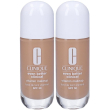 clinique even better clinical™ vitamin makeup spf25 tonalità light med