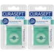 curasept floss ptfe tape clorexidina 2x1 st