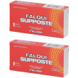 falqui supposte 2x18 pz