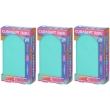 curasept travel kit verde spazzolino + dentifricio picks 3x1 st