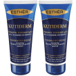 esthèr kutiderm detergente intimo 2x200 ml