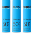 bilboa ohi vita-mina solare stick spf 50+ con multivitamina 12