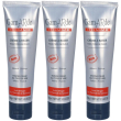 gamarde crema da barba 3x100 g