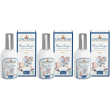 helan linea bimbi acqua luigia - colonia analcoolica 3x100 ml