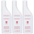 labo shampoo cadu-crex caduta superformula iniziale donna 3x150