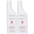 labo shampoo cadu-crex caduta superformula iniziale donna 2x150