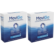 mov go plain bustine 10 pz polvere per soluzione orale