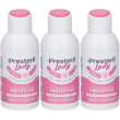 lady presteril detergente protettivo 100ml 3x100 ml