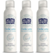 neutro roberts deo delicato spray (150ml) 3x150 ml