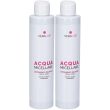 veralab acqua micellare 2x200 ml