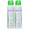 lycia spray fresh energy 2x150 ml deodorante