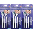 clinodent trio sbiancante anti tartaro 3x1 st