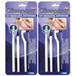 clinodent trio sbiancante anti tartaro 2x1 st