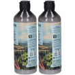 itinera balsamo con uve rosse toscane volume e definizione 2x370 ml