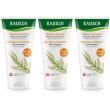 rausch balsamo nutriente al germe di frumento 3x150 ml