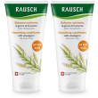 rausch balsamo nutriente al germe di frumento 2x150 ml