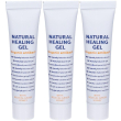 salvelox med organic antibact gel cicatrizzante 3x15 g