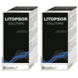 litopsor collutorio 250 ml