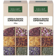 argilla bianca 100 g 2x100 g
