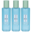 clinique clarifying lotion 4 3x400 ml