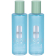 clinique clarifying lotion 4 2x400 ml