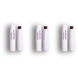 rougj rossetto idratante effetto gloss 05 burgundy 3x1 pz