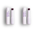 rougj rossetto idratante effetto gloss 05 burgundy 2x1 pz