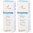 crema mani filmizzante 2x75 ml
