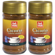 baule volante cicoria tostata solubile bio 2x100 g