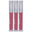 clinique pop plush™ creamy lip gloss colore 09 sugarplum 4,3 ml