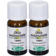 sangalli timo olio essenziale 10 ml soluzione orale