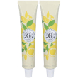 roger&gallet crema mani di benessere cédrat 30 ml