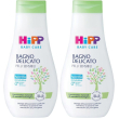 hipp baby care bagno delicato 350 ml