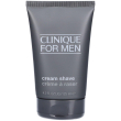 clinique for men crema da barba 125 ml