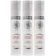 my total beauty crema viso con acido ialuronico 3x50 ml