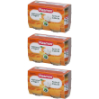 plasmon omogeneizzato yogurt albicocca 120 g x 2 pezzi 3x2x120 g pappa