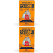 orosolubile brioschi al volo zenzero bustine da 15g 2x15 g granuli