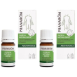 pranarom aromaforce sinergia naturali difese gocce 5ml 2x5 ml