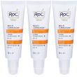 roc multi correxion revive + glow crema idratante spf30 50 ml