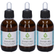 passiflora tintura madre soluzione idroalcolica 3x50 ml