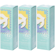 roger & gallet acqua profumata di benessere edizione limitata thé vert