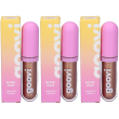 goovi blink date ombretto liquido tonalità 04 golden bronze 3x4,5 ml