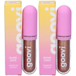 goovi blink date ombretto liquido tonalità 04 golden bronze 2x4,5 ml