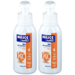 milice® pidok.o. olio antipediculosi 2x75 ml spray