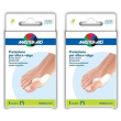 protezione in gel master-aid footcare per alluce valgo 1 pezzo d6 st