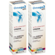 massigen® omega 3 viti crema 2x100 ml