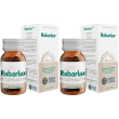 rabarlax extra 150 grani 2x60 g granuli