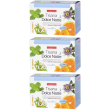 naturplus tisana dolce notte filtri 3x30 g polvere per soluzione orale