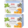 naturplus tisana dolce notte filtri 2x30 g polvere per soluzione orale